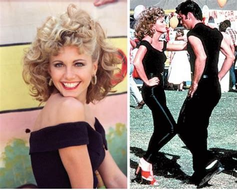 olivia newton john grease disfraz|Todo en disfraces de Olivia Newton